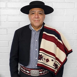 Marcelo Quinchavil