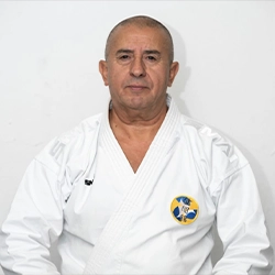 Osvaldo Venegas