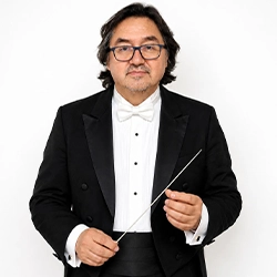 Alejandro Gallardo