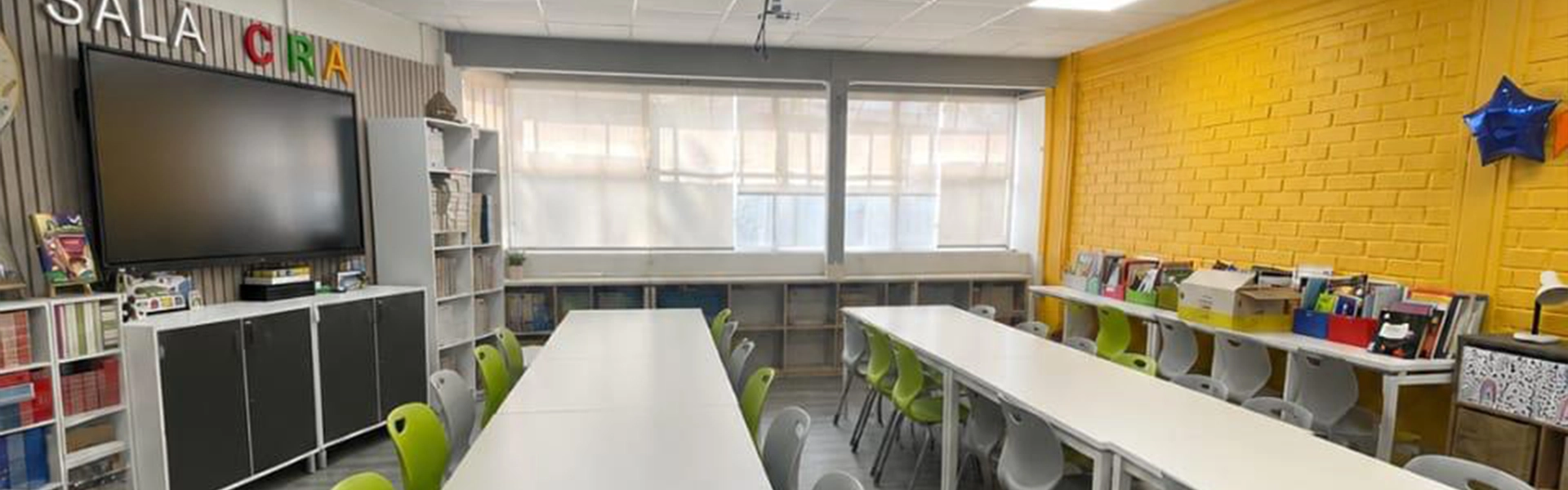Escuela La Frontera