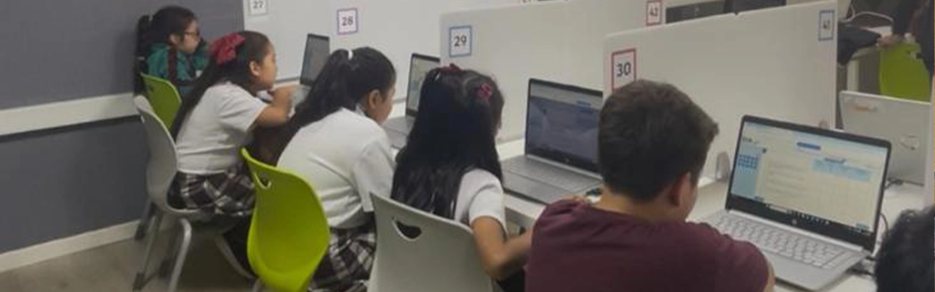 Escuela La Frontera