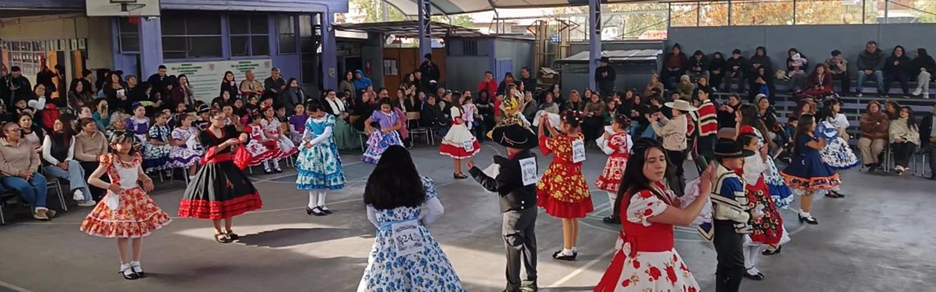 Escuela La Frontera